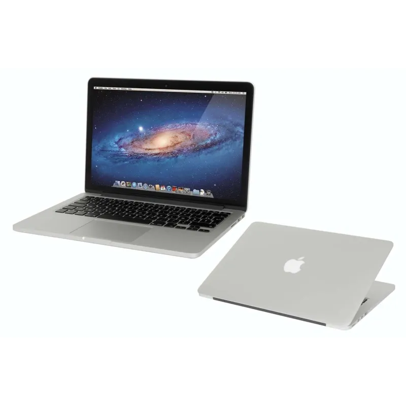 Apple MacBook Pro Retina 13" i5 2,7 Ghz 8Go 256Go - A1502 Apple MacBook Pro Retina 13" i5 2,7 Ghz 8Go 256Go - A1502