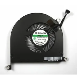 Ventilateur Apple MacBook Pro 17\" 2010 2011 A1297 MG45070V1-Q021-S9A Gauche