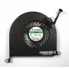 Ventilateur Apple MacBook Pro 17\" 2010 2011 A1297 MG45070V1-Q021-S9A Gauche