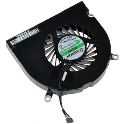 Ventilateur Apple MacBook Pro 17" droit MG45070V1-Q10-S99  2010 2011 A1297