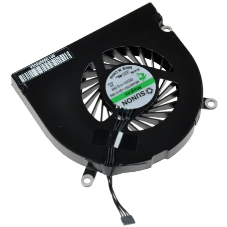 Ventilateur Apple MacBook Pro 17" droit MG45070V1-Q10-S99  2010 2011 A1297