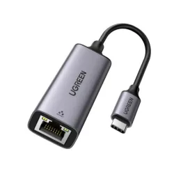 UGREEN - Adaptateur USB-C vers Ethernet - Macinfo