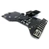 Carte Mère 820-00430 Apple iMac 21,5" A1418 2015 i5 1,6Ghz 8Go Graphics 6000