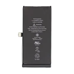 Batterie A2471 Apple iPhone 12 Mini 3.85V 8.57Wh 2227mAh