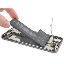 Batterie A2466 Apple iPhone 12 Pro Max 3.83V 14.13Wh 3687mAh