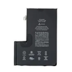 Batterie A2466 Apple iPhone 12 Pro Max 3.83V 14.13Wh 3687mAh