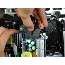Réparation Alimentation iMac 20 pouces