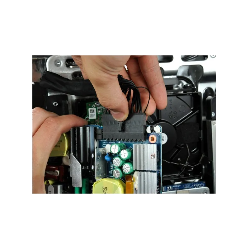 Réparation Alimentation iMac 20 pouces Réparation Alimentation iMac 20 pouces