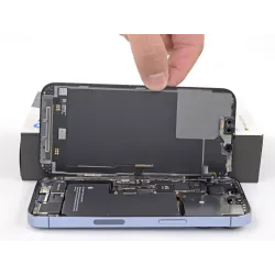 Forfait Réparation Remplacement Ecran Apple iPhone 13 Pro - Original