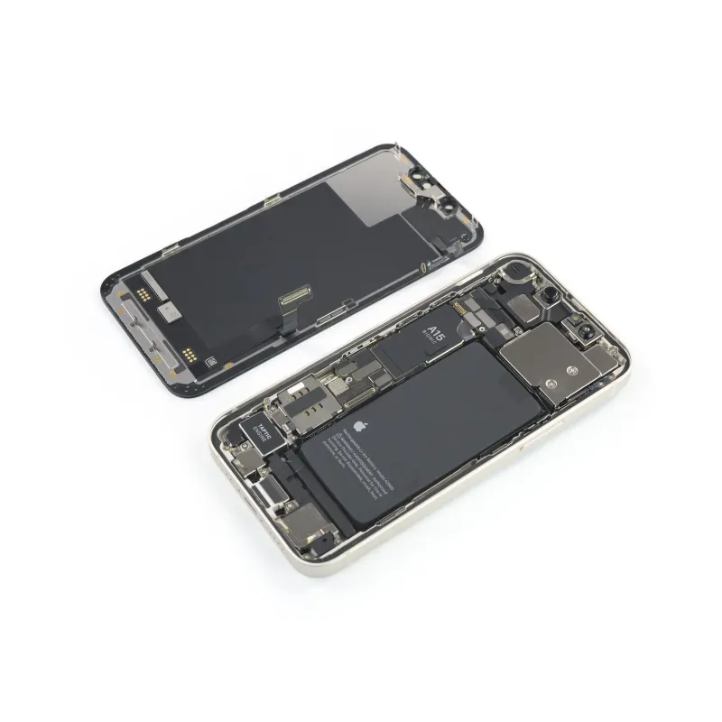 Forfait Remplacement Ecran Apple iPhone 13 Mini - Original Forfait Remplacement Ecran Apple iPhone 13 Mini - Original