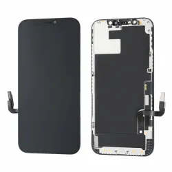 Ecran Apple iPhone 13 Pro Max Original LCD + Vitre Tactile Assemblé