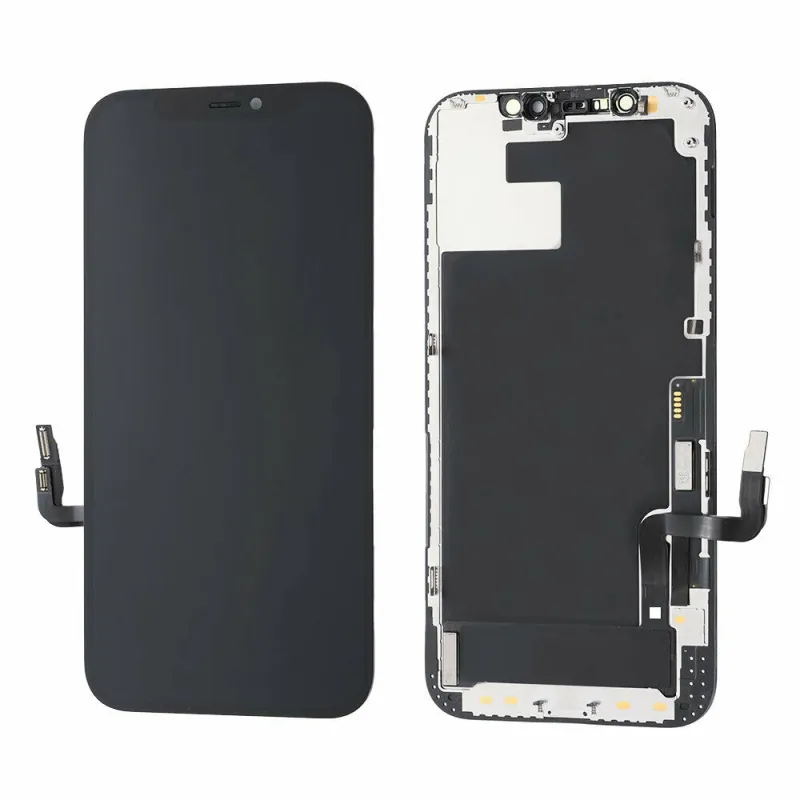 Ecran Apple iPhone 13 Pro Max Original LCD + Vitre Tactile Assemblé Ecran Apple iPhone 13 Pro Max Original LCD + Vitre Tactile Assemblé