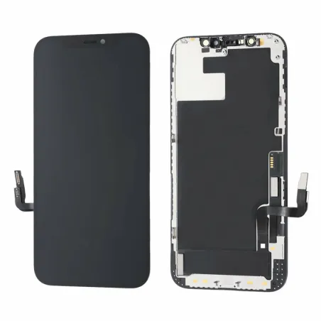 Ecran Apple iPhone 13 Pro Max Original LCD + Vitre Tactile Assemblé