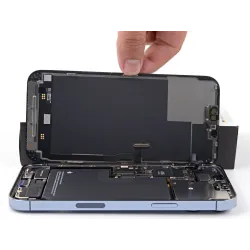 Remplacement Ecran Apple iPhone 13 Pro Max