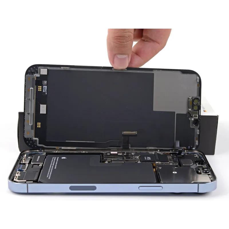 Remplacement Ecran Apple iPhone 13 Pro Max Remplacement Ecran Apple iPhone 13 Pro Max