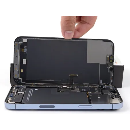 Remplacement Ecran Apple iPhone 13 Pro Max