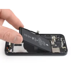 Forfait Remplacement Batterie Apple iPhone 13 Mini