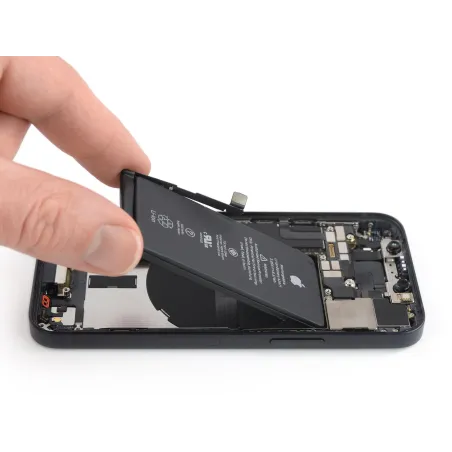 Forfait Remplacement Batterie Apple iPhone 13 Mini