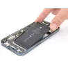Remplacement Batterie Apple iPhone 13 Pro Max sur Paris - Macinfo