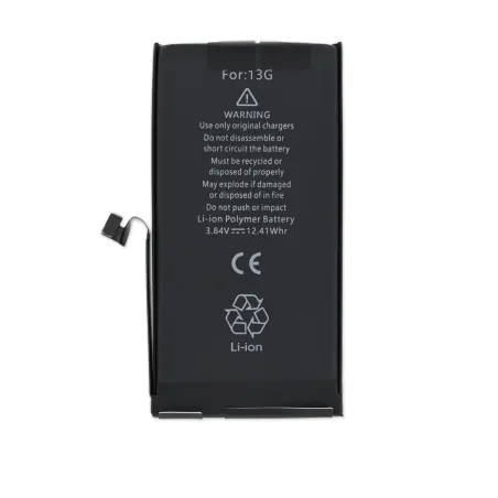 Batterie A2655 Apple iPhone 13 3.84V 12.41Whr