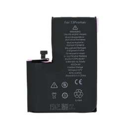 Batterie A2653 Apple iPhone 13 Pro Max 3.85V 16.75Whr