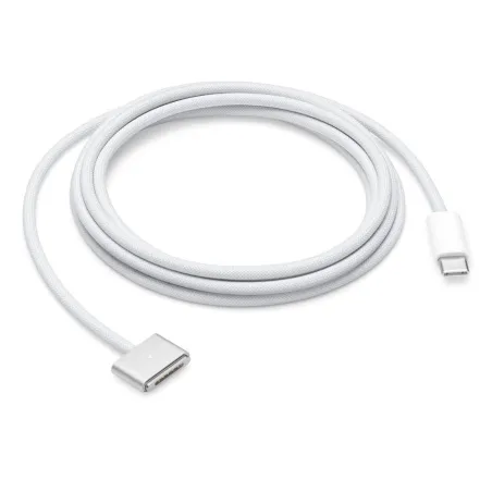 Câble USB-C vers MagSafe 3 - 2M Adaptateur Chargeur