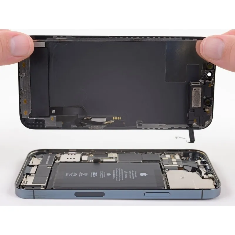 Forfait Réparation Remplacement Ecran Apple iPhone 12/12 Pro - Premium Forfait Réparation Remplacement Ecran Apple iPhone 12/12 Pro - Premium