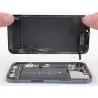 Forfait Réparation Remplacement Ecran Apple iPhone 12/12 Pro - Premium