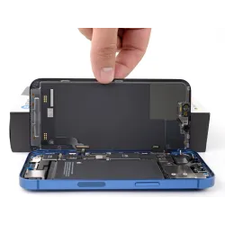 Forfait Réparation Remplacement Ecran Apple iPhone 13 Mini - Compatible