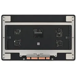 Trackpad Apple MacBook Pro 16" A2485 2021 Touchpad Pavé Tactile Argent