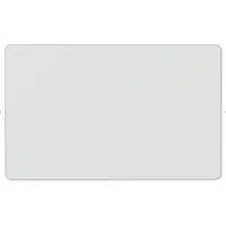 Trackpad Apple MacBook Pro 16" A2485 2021 Touchpad Pavé Tactile Argent