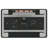 Trackpad Apple MacBook Pro 14" A2442 2021 Touchpad Gris Sidéral