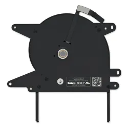 Ventilateur Droit 610-00534 Apple MacBook Pro 14" A2442 2021