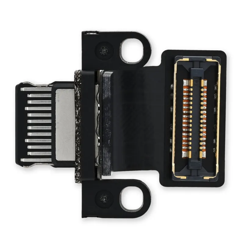 Connecteur USB-C 821-03084 Apple MacBook Pro 14" A2442 / 16" A2485 2021 Connecteur USB-C 821-03084 Apple MacBook Pro 14" A2442 / 16" A2485 2021