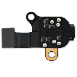 Connecteur Jack 03117-A Apple MacBook Pro 14" A2442 / 16" A2485 2021