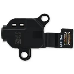 Connecteur Jack 03117-A Apple MacBook Pro 14" A2442 / 16" A2485 2021