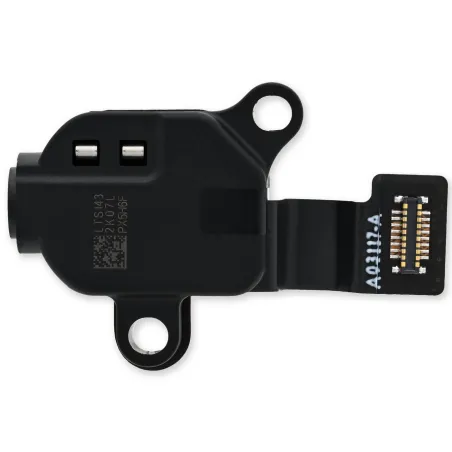 Connecteur Jack 03117-A Apple MacBook Pro 14" A2442 / 16" A2485 2021