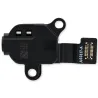 Connecteur Jack 03117-A Apple MacBook Pro 14" A2442 / 16" A2485 2021