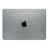Ecran Apple MacBook Pro 14" M1 M2 A2442 A2779 Gris Sidéral