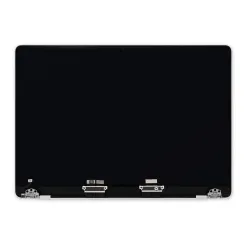Ecran Apple MacBook Pro 14" M1 A2442 2021 EMC 3650 Argent Bloc LCD Complet