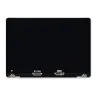 Ecran Apple MacBook Pro 14" M1 A2442 2021 EMC 3650 Argent Bloc LCD Complet