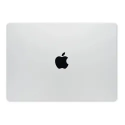 Ecran Apple MacBook Pro 14" M1 A2442 2021 EMC 3650 Argent Bloc LCD Complet
