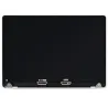 Ecran Apple MacBook Pro 16" M1 A2485 2021 EMC 3651 Gris Sidéral