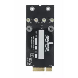 Carte Wifi Apple BCM943602CDP iMac 21,5" A1418 / 27" A1419 2015 2017