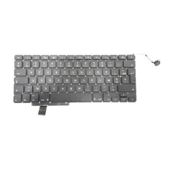 Clavier Apple MacBook Pro 17" 2009 A 2011 A1297 Français Azerty