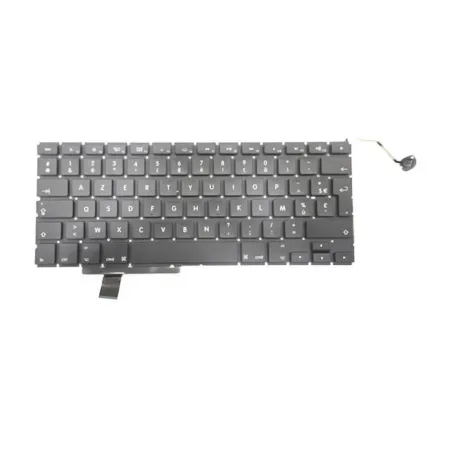 Clavier Apple MacBook Pro 17" 2009 A 2011 A1297 Français Azerty