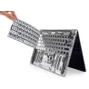 Clavier Apple MacBook Air 13"/15" M2 2022 2023 A2681 A2941 Francais