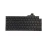 Clavier Apple MacBook Air 13"/15" M2 2022 2023 A2681 A2941 Francais