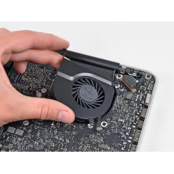 Réparation Ventilateur MacBook Pro 15\"