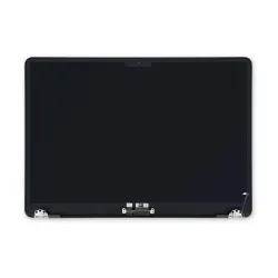 Ecran Apple MacBook Air 13" M2 A2681 EMC 4074 Bloc LCD Complet Minuit
